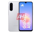 Le smartphone Samsung Galaxy A18 4G ne devrait pas présenter de changements majeurs, que ce soit au niveau de son design ou de ses caractéristiques techniques.