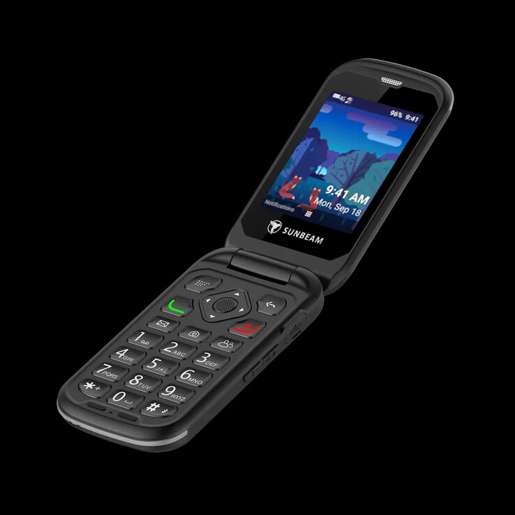 (Source : Sunbeam Wireless)