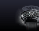 Le TicWatch Pro 3. (Source : Mobvoi)