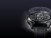 Le TicWatch Pro 3. (Source : Mobvoi)