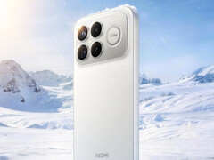 Le Redmi Turbo 5 Max pourrait approcher les performances du Redmi K90 Max photographié ici. (Source de l'image : Xiaomi)