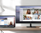 La série Smart Monitor M70C sera disponible en 27 et 32 pouces. (Source de l'image : Samsung)