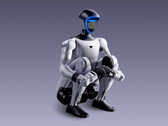 Unitree G1 — l’un des robots humanoïdes les plus connus de Chine.
