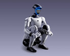Unitree G1 — l’un des robots humanoïdes les plus connus de Chine.
