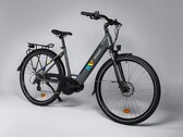 Le nouveau Neomouv Allegria 2 dispose d'une batterie intégrée. (Source de l'image : Decathlon)