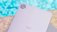 Le &quot;Vivo Pad2&quot;( ?). (Source : Digital Chat Station via Weibo)