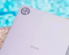 Le "Vivo Pad2"( ?). (Source : Digital Chat Station via Weibo)