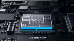 Vivo dévoile le V1+. (Source : Vivo)