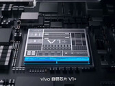 Vivo dévoile le V1+. (Source : Vivo)