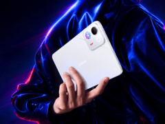 La tablette Honor Win.