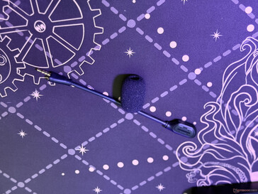 Pare-brise pour le microphone Akko Verge S9 Ultra