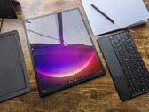 Test du Lenovo ThinkPad X1 Fold 16 : déployer le futur
