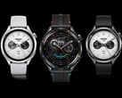 Une nouvelle montre Xiaomi. (Source de l'image : Xiaomi)