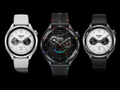 Une nouvelle montre Xiaomi. (Source de l'image : Xiaomi)