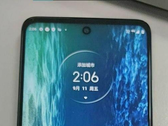 La Moto G 5G sera livrée avec un chipset Snapdragon 750G et 6 Go de RAM. (Source de l'image : u/kutlay1653)