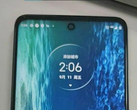 La Moto G 5G sera livrée avec un chipset Snapdragon 750G et 6 Go de RAM. (Source de l'image : u/kutlay1653)