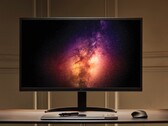 Le LG UltraFine OLED Pro promet une précision des couleurs exceptionnelle, mais pour plus de 3 000 €. (Image source : LG)