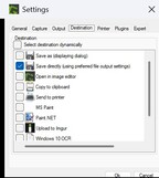 Sve directement sans promt