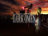 Image officielle du jeu Warhammer : Dark Omen. (Source de l'image : GOG)