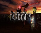 Image officielle du jeu Warhammer : Dark Omen. (Source de l'image : GOG)