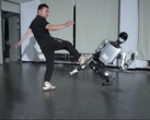 Démonstration du robot humanoïde Unitree G1 (Source : Unitree Robotics sur YouTube)