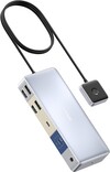 La station d'accueil Anker 553 USB-C (commutateur KVM). (Source de l'image : Amazon)