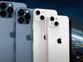 L'iPhone 13 devrait être lancé en septembre. (Concept de l'iPhone 13 EverythingApplePro/UKDefenceJournal - édité)