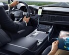 Le chargeur de voiture PrimeTrip VR2 Max de Baseus (photo) est arrivé en Europe. (Source : Baseus)