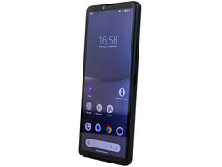 Revue de presse : Sony Xperia 10 V. Appareil de test fourni par Sony Allemagne. (Photo : Daniel Schmidt)