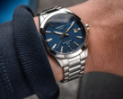 Les montres Casio Edifice EFV-160D (photo) arrivent au Royaume-Uni. (Source de l'image : Casio)