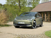La Volkswagen ID.3 Pro est la voiture la moins chère du constructeur allemand. (Source : Volkswagen)