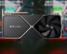 Les GPU RTX 40 Founders Edition reprennent l'esthétique des cartes FE de la série RTX 30. (Source : Nvidia/Digital Foundry-édité)