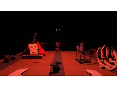 Dirigez un service de livraison avec vos amis dans ce jeu d'horreur coopératif gratuit (Image Source : Steam)