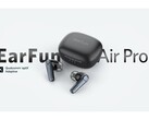 Les nouveaux écouteurs Air Pro 3. (Source : EarFun)