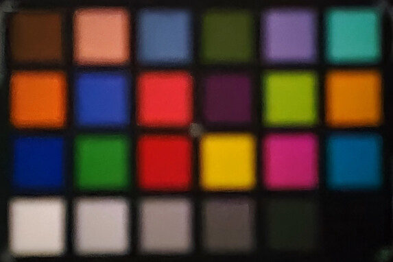 ColorChecker 