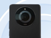 L'appareil photo de Realme fait des siennes. (Source : TENAA via Stufflistings)