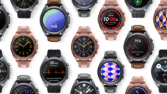 Samsung pourrait lancer deux nouvelles smartwatches très prochainement