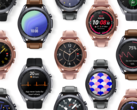 Samsung pourrait lancer deux nouvelles smartwatches très prochainement