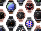 Samsung pourrait lancer deux nouvelles smartwatches très prochainement