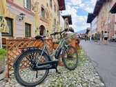 Test pratique : le Gazelle Esprit C7 HMS E-Bike.