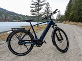 Test du Gazelle Ultimate C380 HMB e-bike : un compagnon décontracté pour tous les jours
