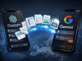 Une nouvelle fonction d'importation est censée faciliter le passage à Gemini.