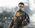 Fond d'écran de Half-Life 3 avec Gordon Freeman (Source de l'image : Valve avec modifications)