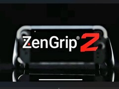 Voici à quoi pourrait ressembler la Nintendo Switch 2 (source de l'image : @nRAYm2002 sur X)