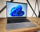 Le Framework Laptop 13 équipé de processeurs Intel de 12e génération a obtenu une bonne note de 80 % dans notre évaluation. (Source : Notebookcheck)