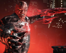 Une capture d'écran d'Injustice 2 (source : SteamDB)