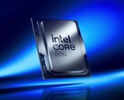 Intel Core Ultra series CPU stock image. (Source de l'image : Intel)
