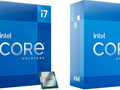 Des benchmarks de jeu des Intel Core i5-13600K et Core i7-13700K sont apparus en ligne (image via Intel, édité)