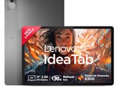La Lenovo Idea Tab est maintenant disponible en Inde (Image source : Lenovo)