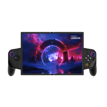 Legion Go Fold Concept horizontal